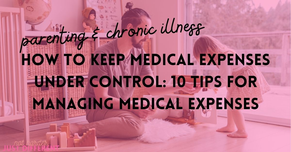 How to Keep Medical Expenses Under Control: 10 Tips for Managing Medical Expenses