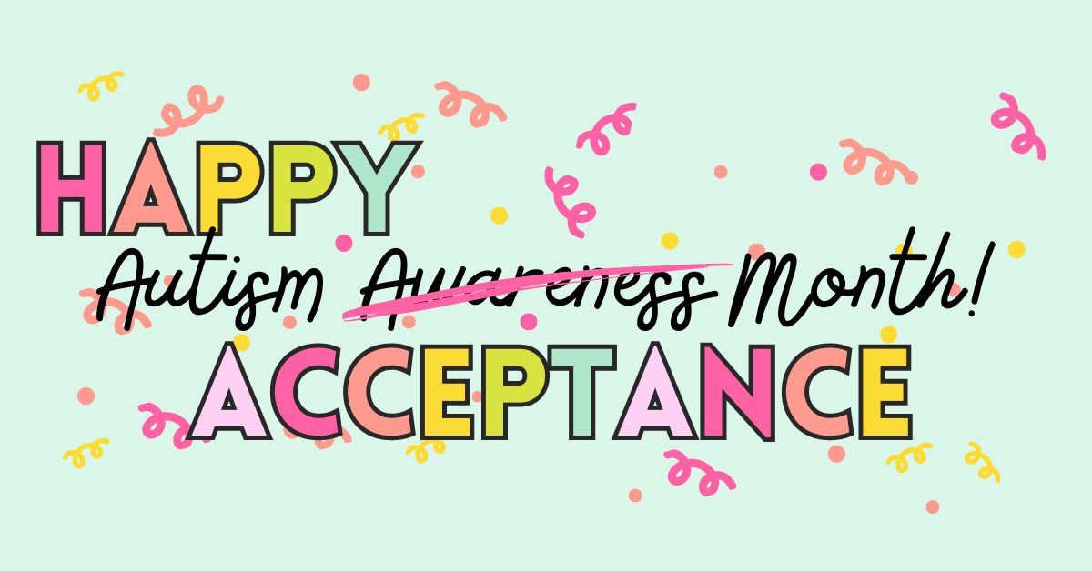 Embracing Neurodiversity: Celebrating Autism Awareness Day